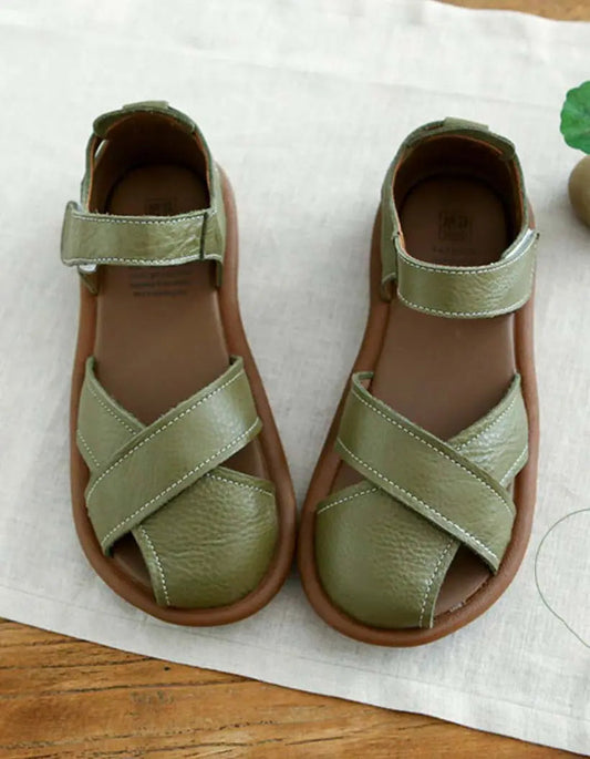 Norvielle Damen Schuhe Leicht Luftig - Norvielle