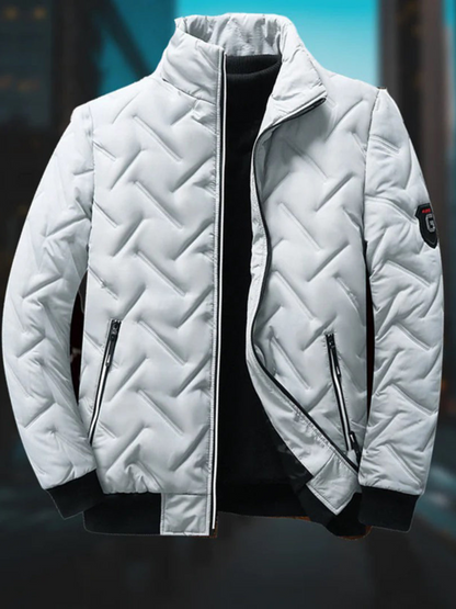 Herren Winterjacke Klimawiderstandsfähig