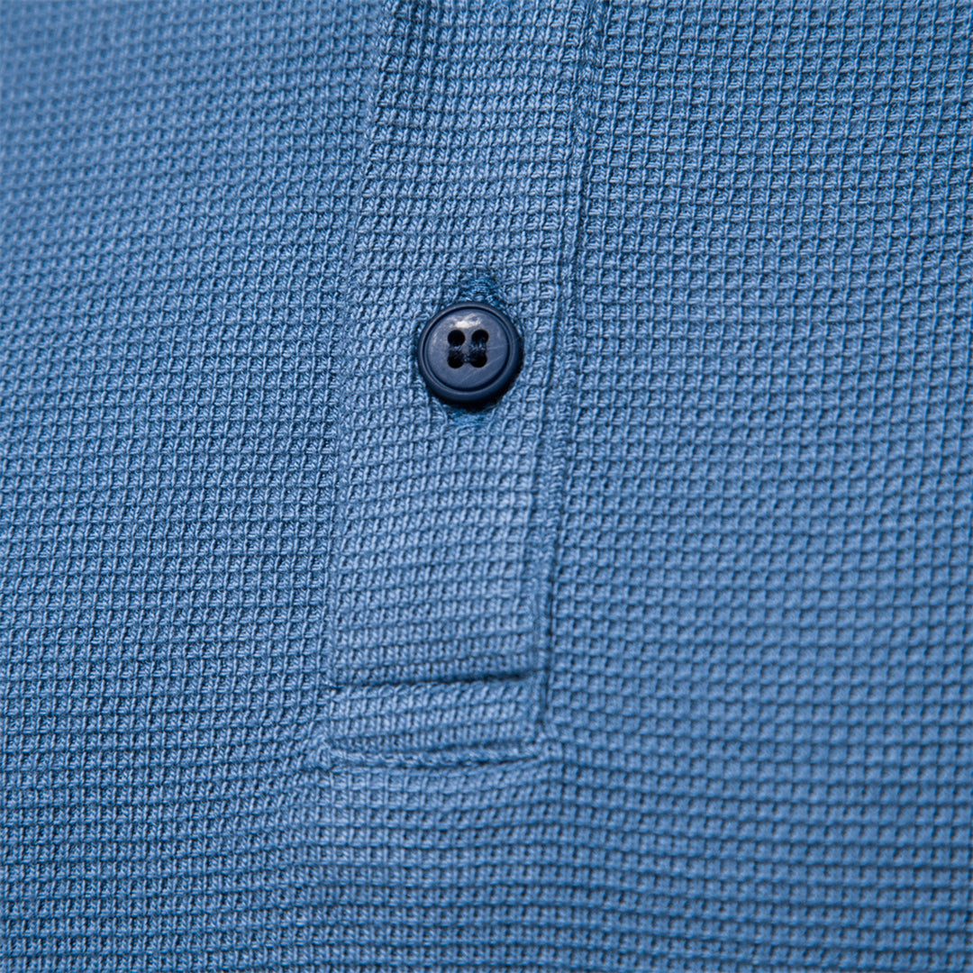 Herren Langarmshirt Atmungsaktiv