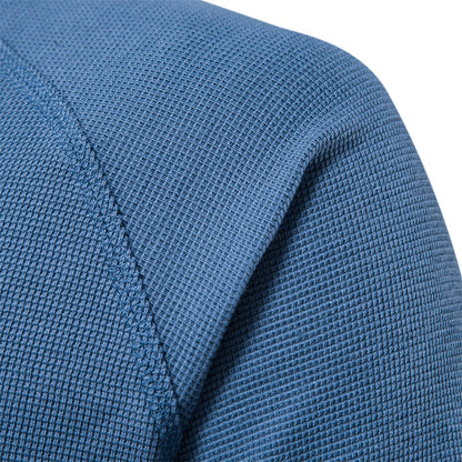 Herren Langarmshirt Atmungsaktiv
