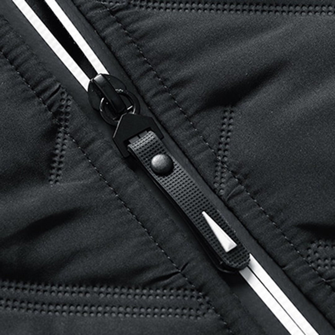 Herren Jacke Regular Fit Übergangsjacke