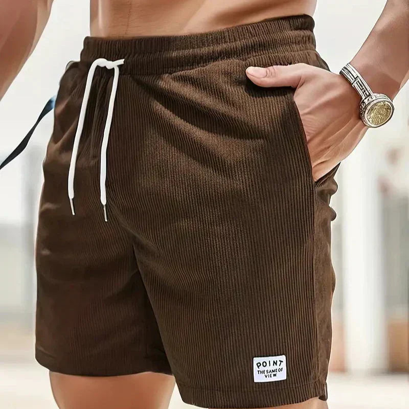 Herren Sommer Shorts