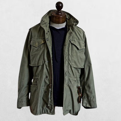 Lorance Herren Feldjacke