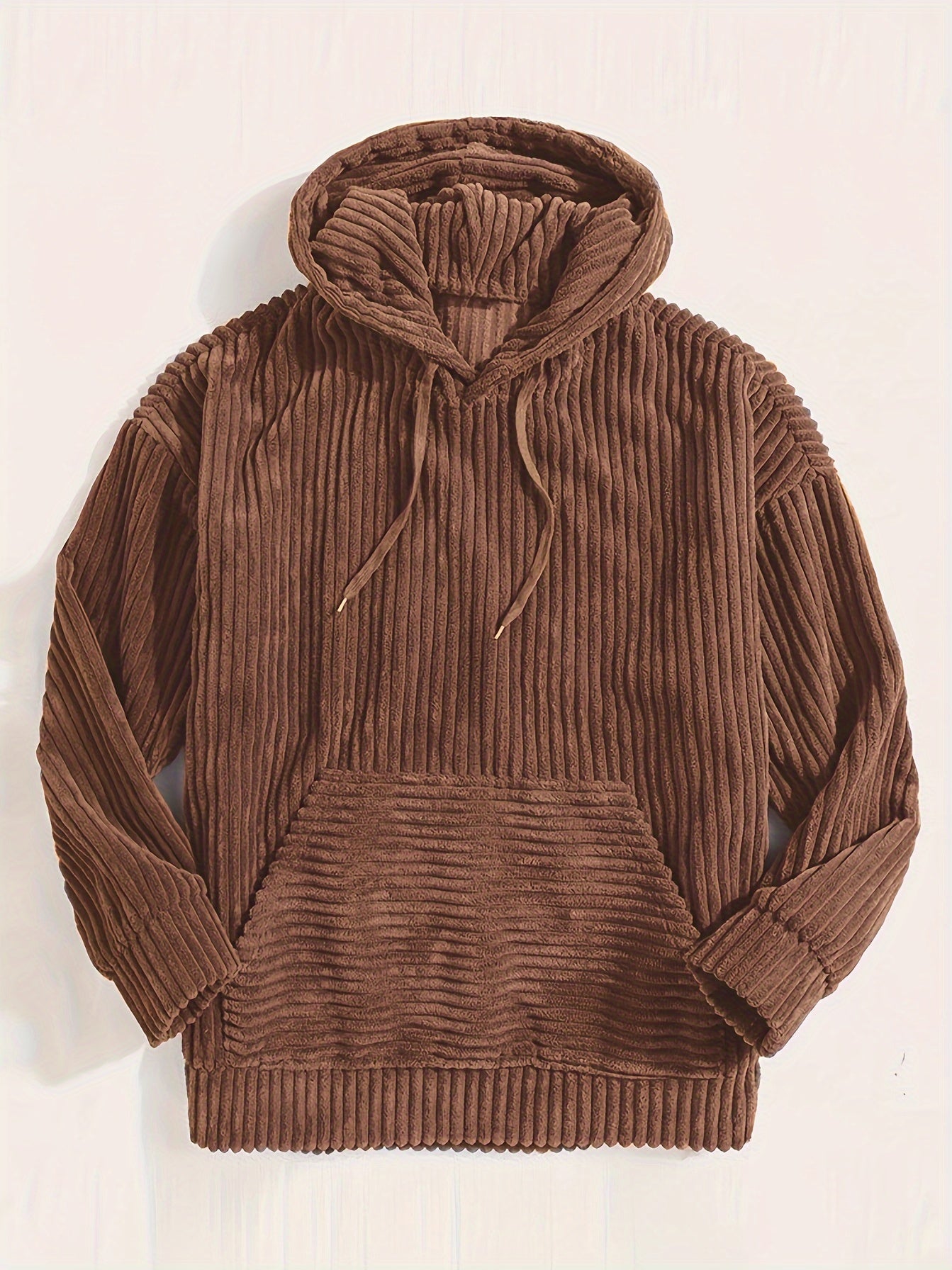 Herren Pullover Hoodie Warm Bequem - Norvielle
