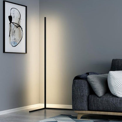 LED Ecklampe Dimmbar Wohnzimmer Schlafzimmer