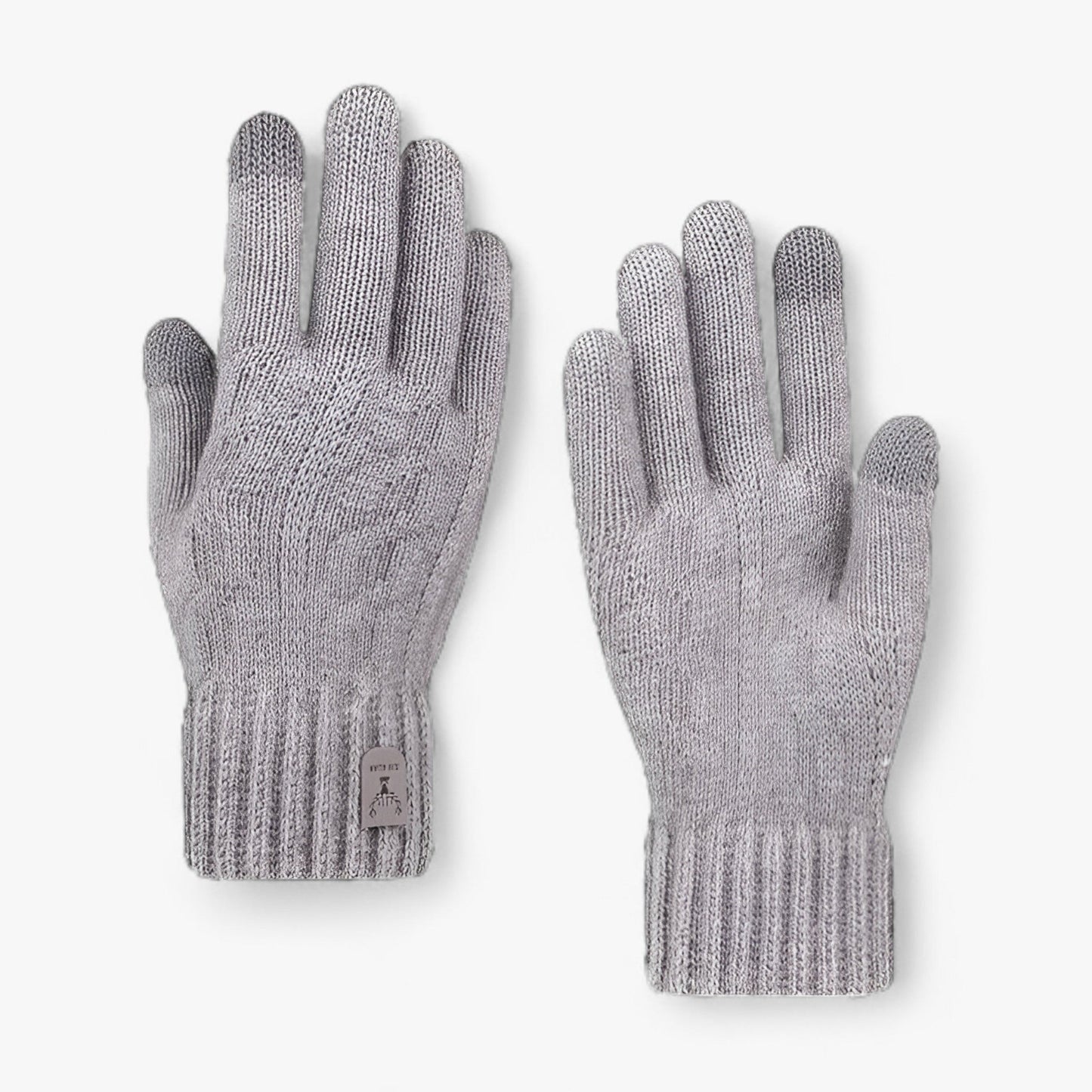 Norvielle Damen Winterhandschuhe Touchscreen Fleece