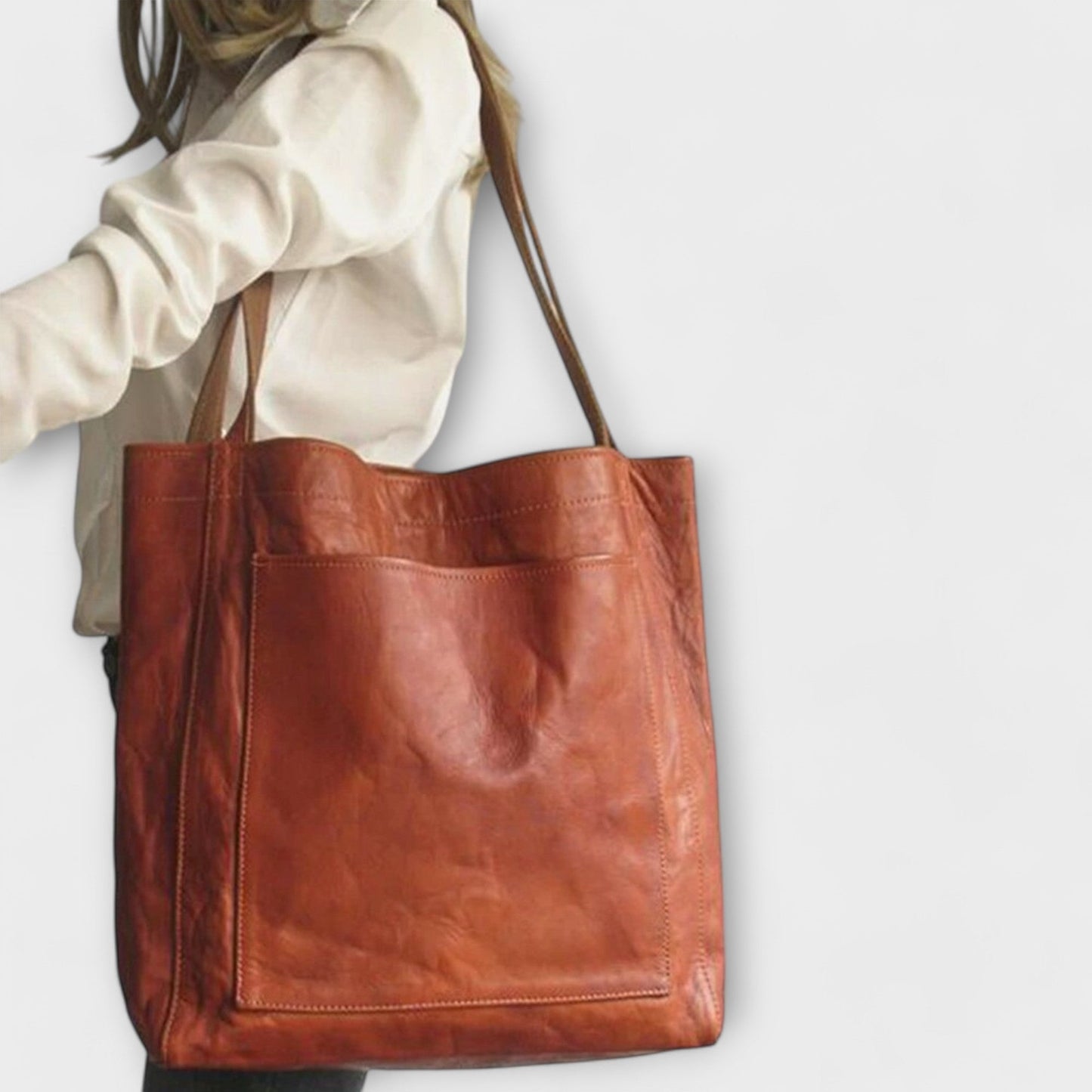 Calista Damen Handtasche Elegantes Design