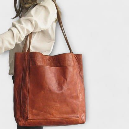 Calista Damen Handtasche Elegantes Design