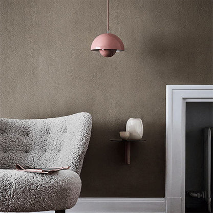 LED Hängelampe Dimmbar Modernes Design Weiß