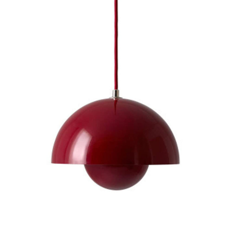LED Hängelampe Dimmbar Modernes Design Weiß