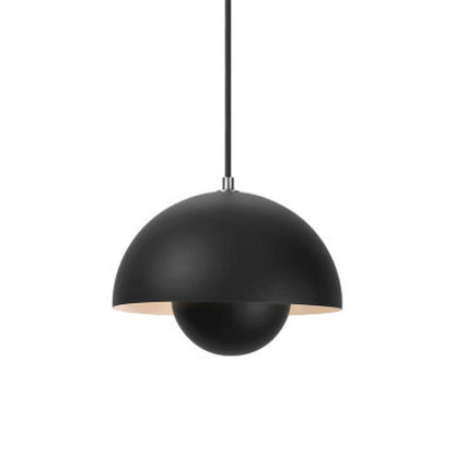 LED Hängelampe Dimmbar Modernes Design Weiß