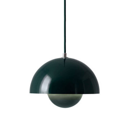 LED Hängelampe Dimmbar Modernes Design Weiß