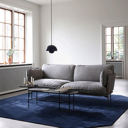 LED Hängelampe Dimmbar Modernes Design Weiß