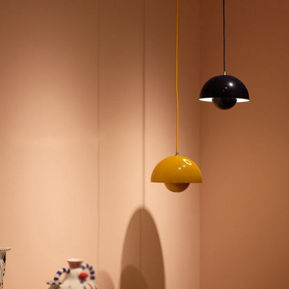 LED Hängelampe Dimmbar Modernes Design Weiß