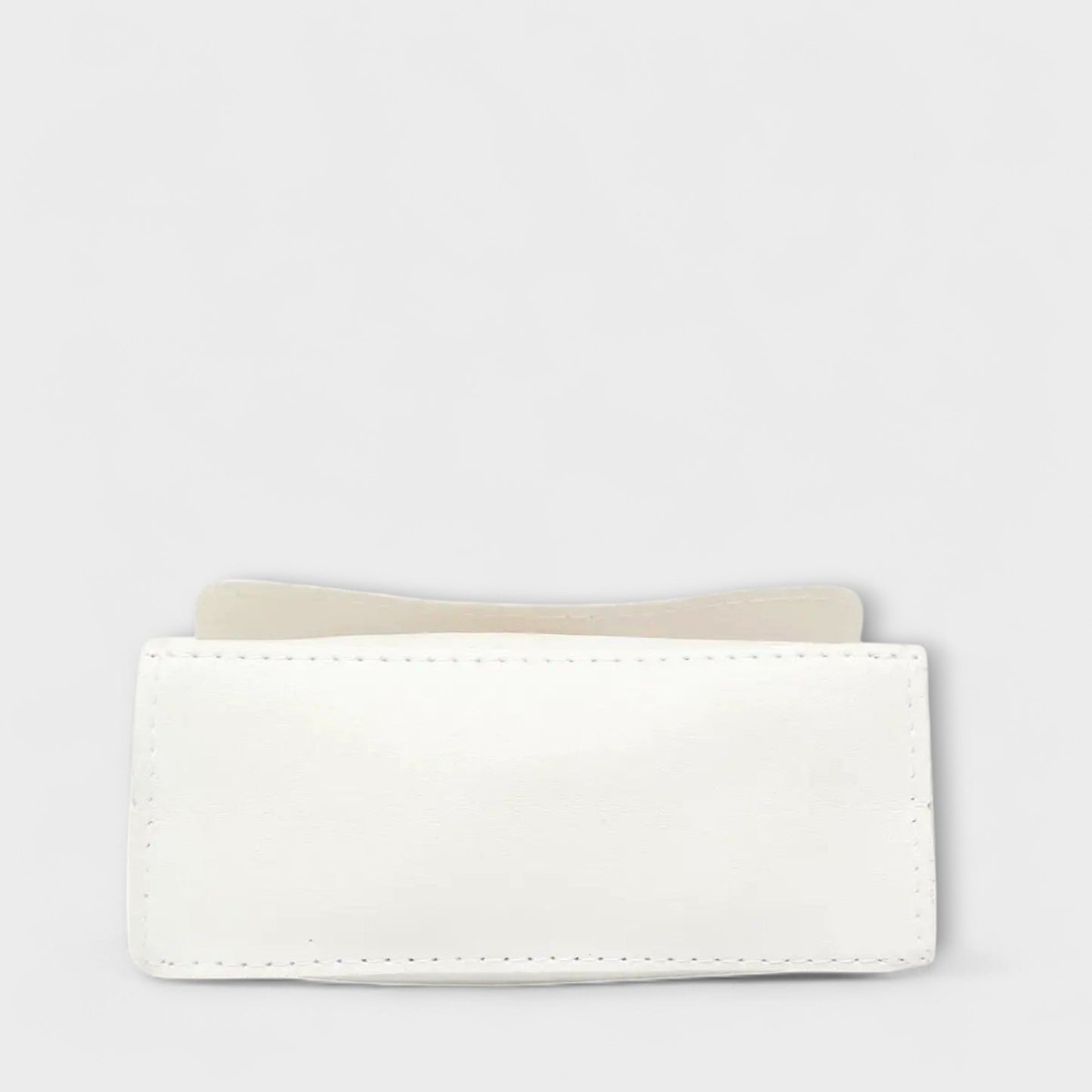 Damen Elegante Handtasche mit Kettenriemen