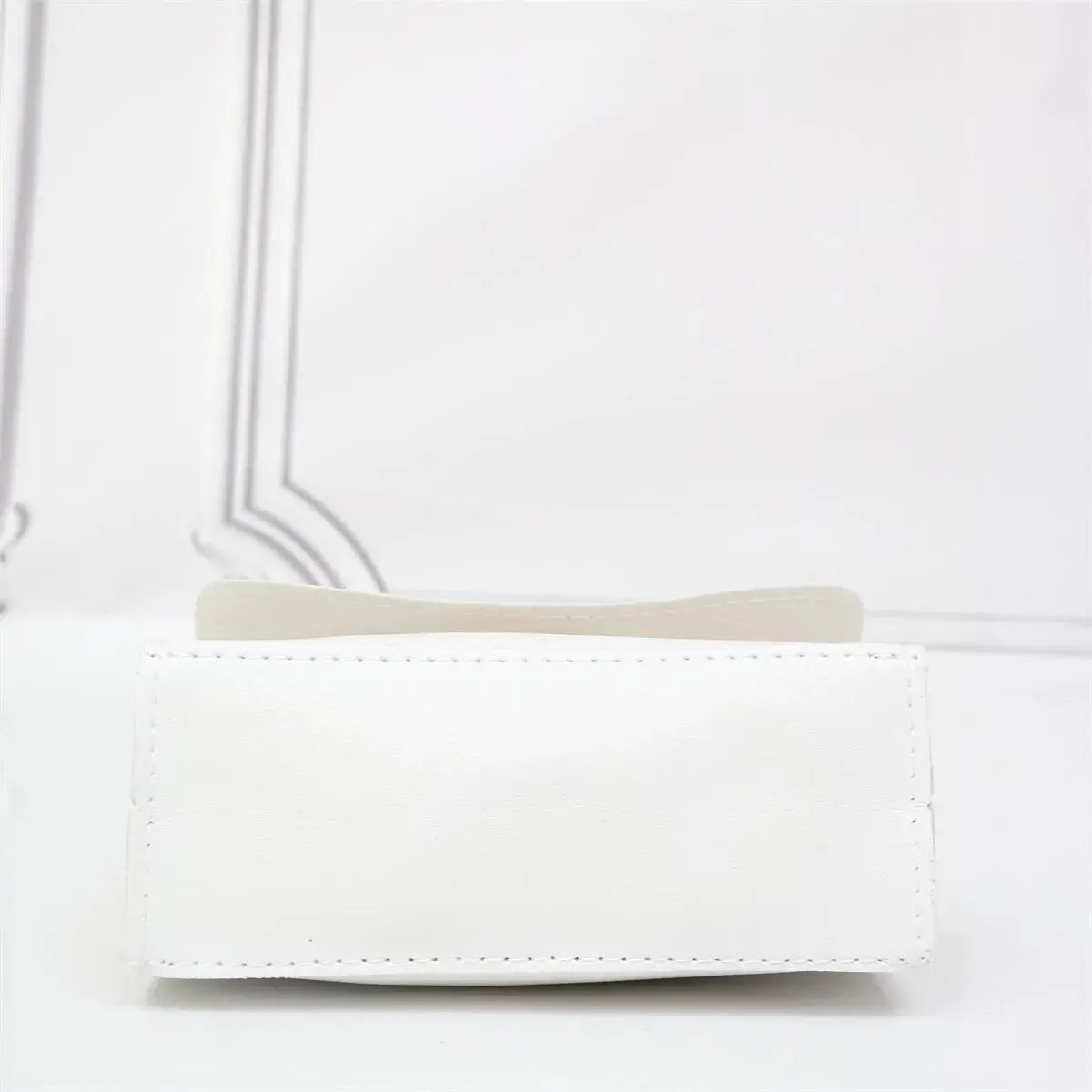 Damen Handtasche Leder
