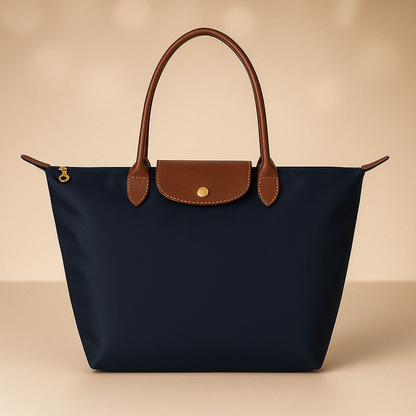 Damentasche Wasserdicht Oxford-Stoff Shopper