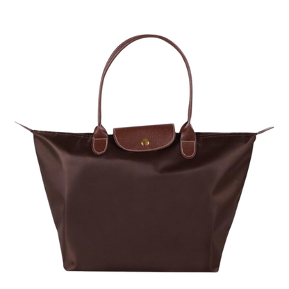 Damentasche Wasserdicht Oxford-Stoff Shopper