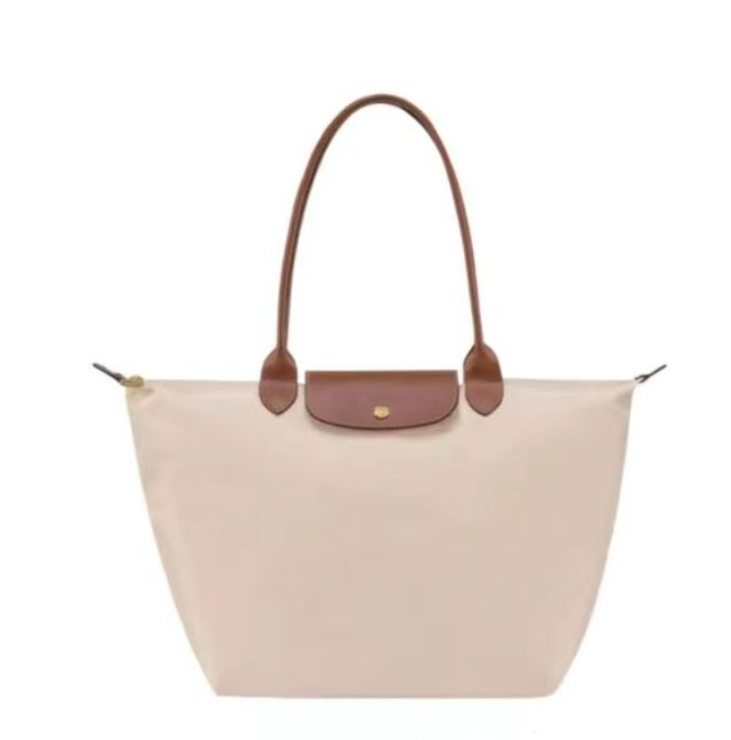 Damentasche Wasserdicht Oxford-Stoff Shopper