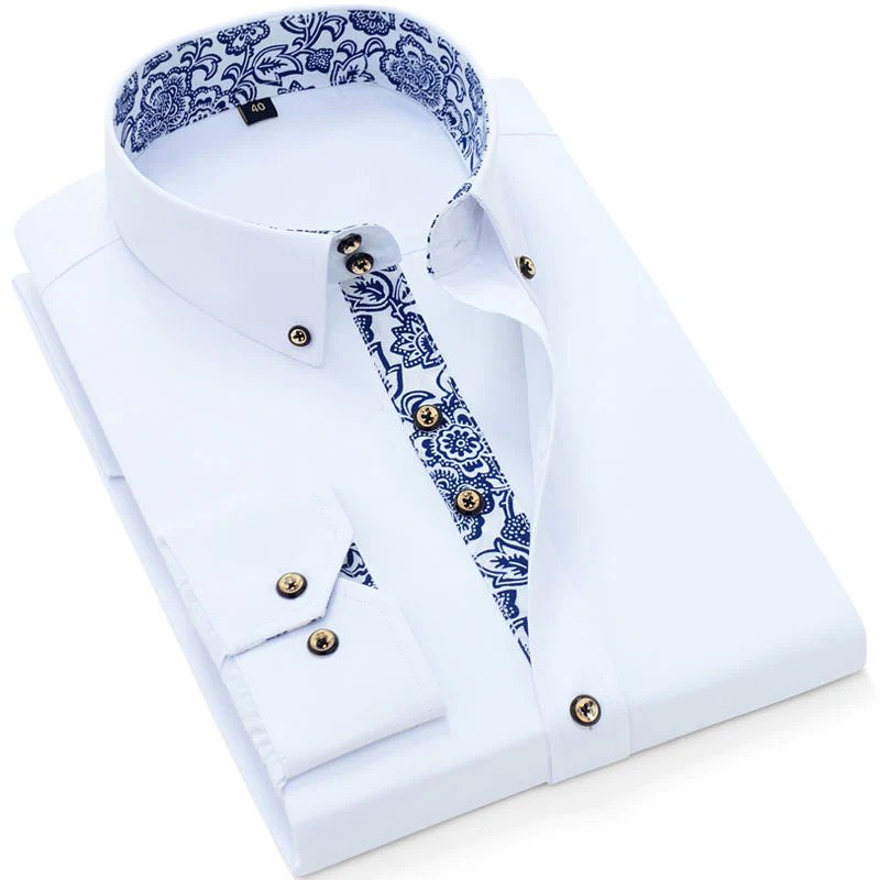 Damen Party-Bluse - Norvielle