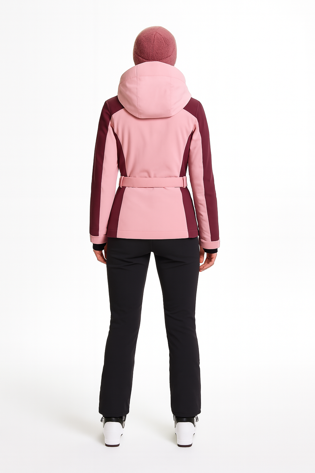 Damen Skianzug Funktionales Winterset