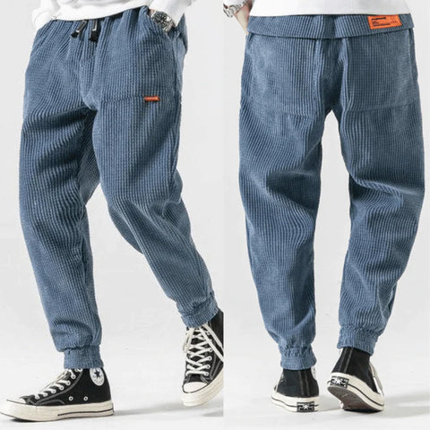 Herrenhose Weites Bein klassischer Schnitt