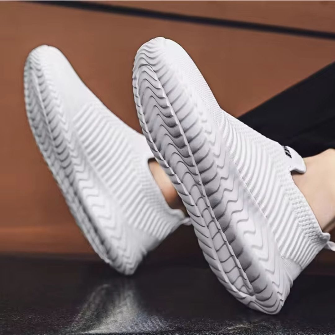Damen Slipper Memory-Schaum Bequem