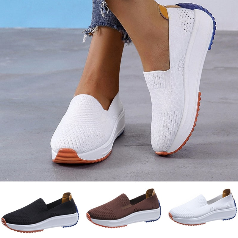 Orthopädische Schuhe für bessere Balance und Haltung - Norvielle