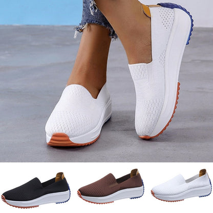 Orthopädische Schuhe für bessere Balance und Haltung - Norvielle