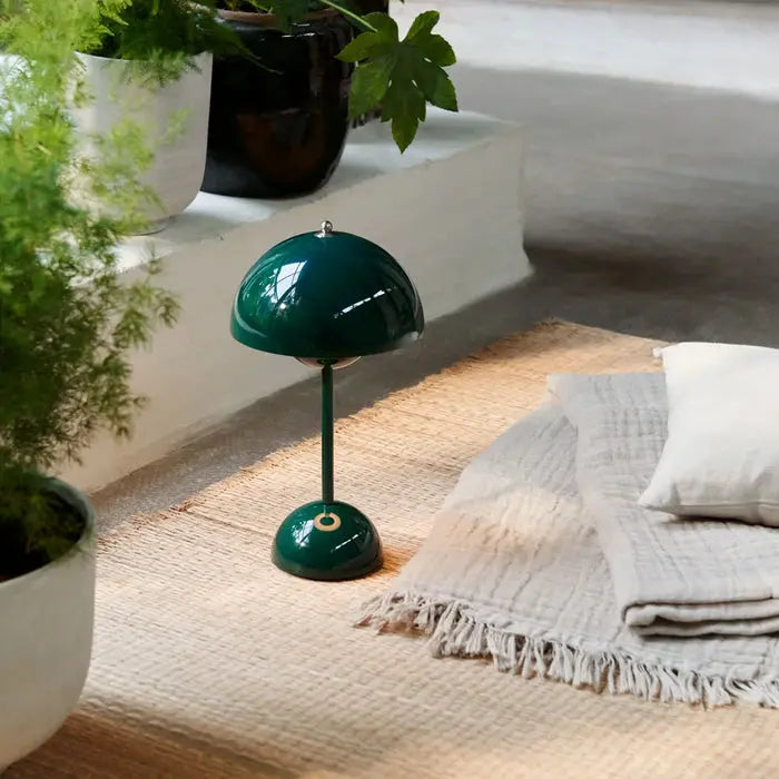 Zendoo | leuchtende LED-Lampe Zendoo.de