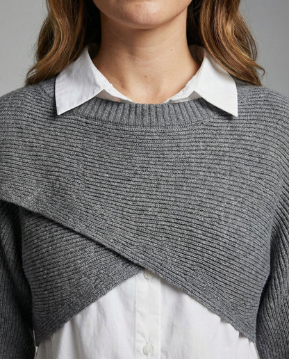 Damen Dreiteiliges Set Bequem