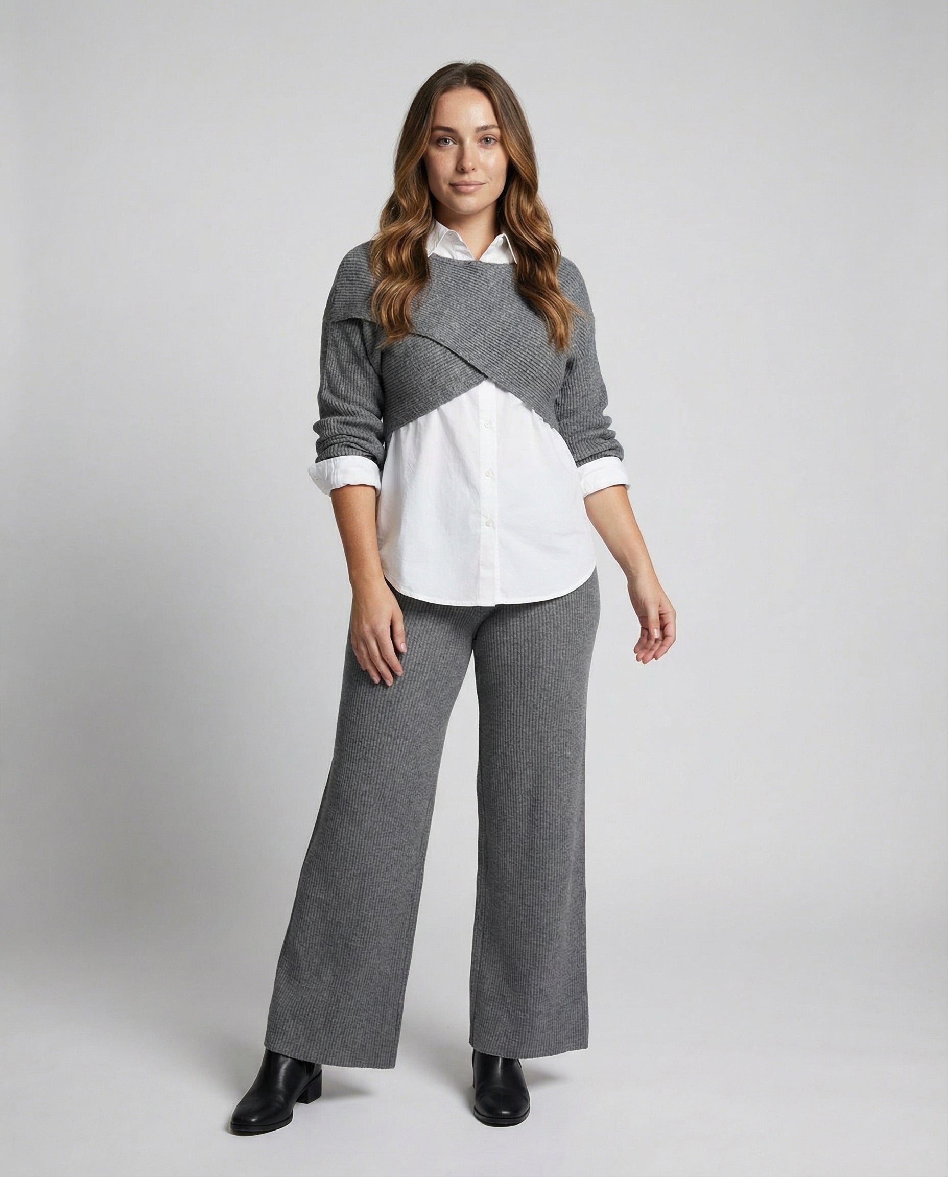Damen Dreiteiliges Set Norvielle - Norvielle