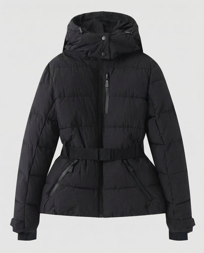 Damen Skijacke Wasserdicht Isolierend