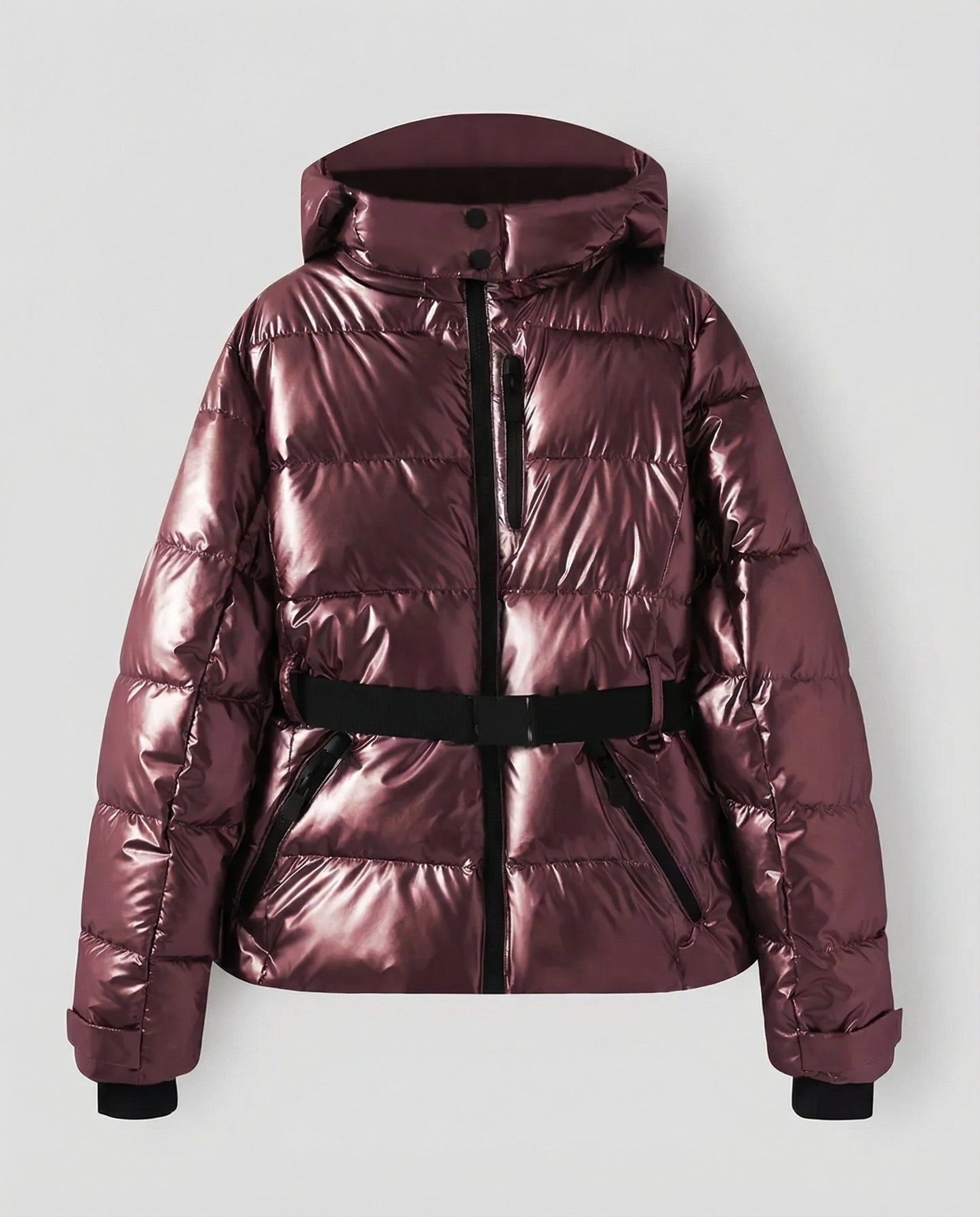 Damen Skijacke Wasserdicht Isolierend
