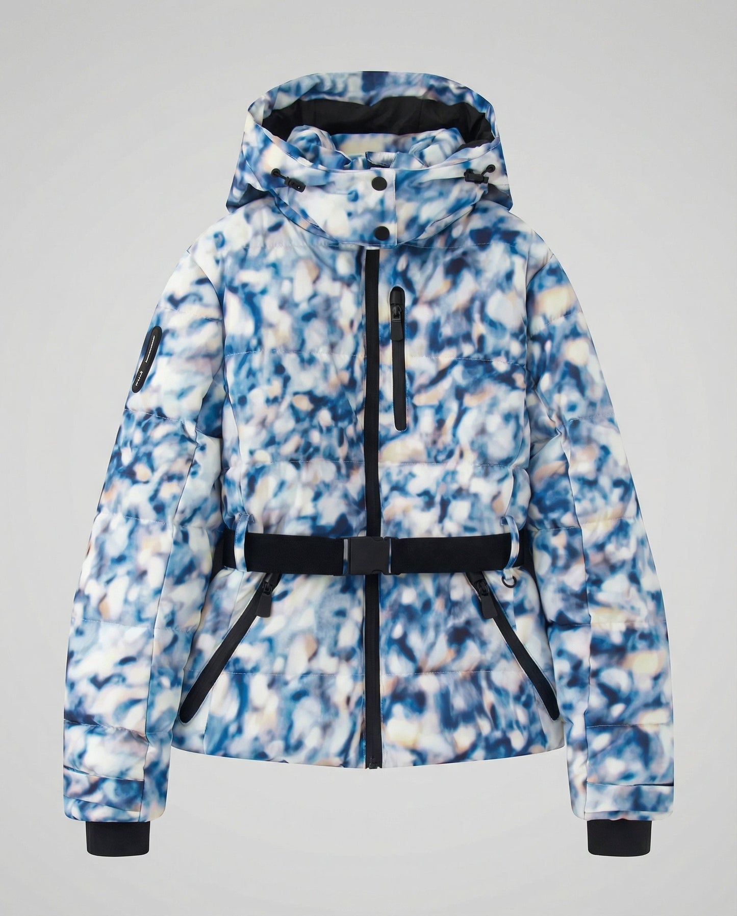 Damen Skijacke Wasserdicht Isolierend