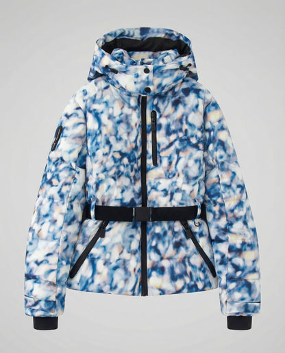 Damen Skijacke Wasserdicht Isolierend