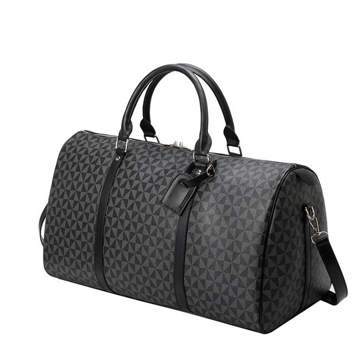 Duffle Bag | groß | Reise | Weekender Tasche | Herrentaschen-Chaps Herrenmode