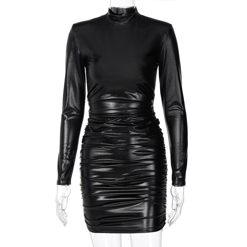 Norvielle Damenkleid Chic Fit
