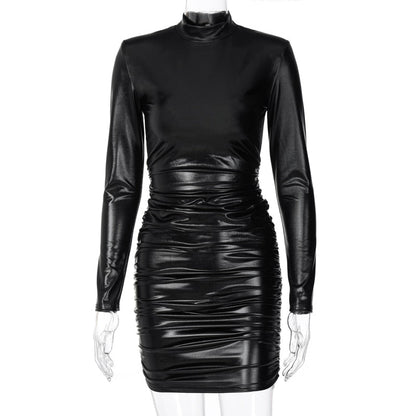 Norvielle Damenkleid Chic Fit