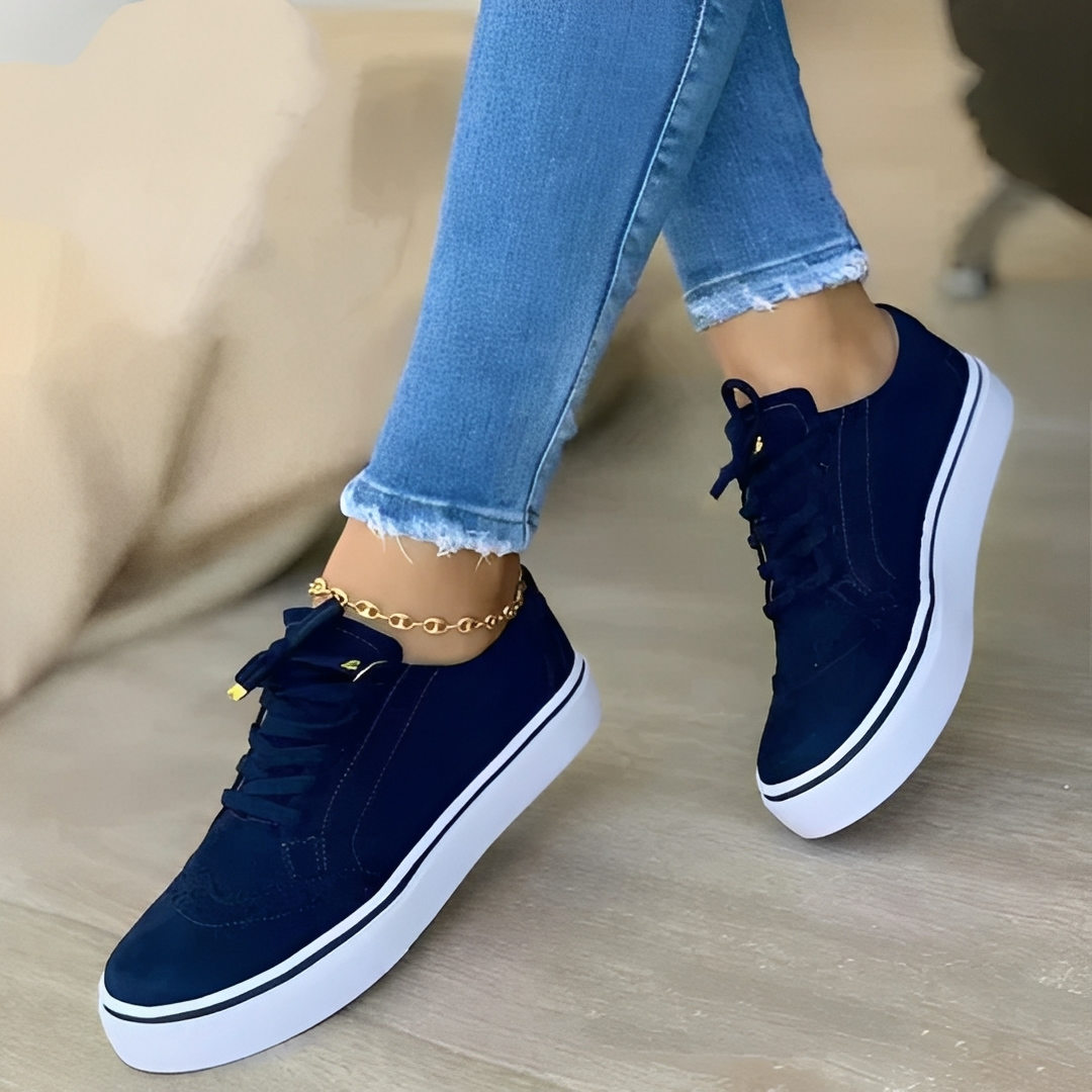Damen Ergonomische Sneaker Yuri