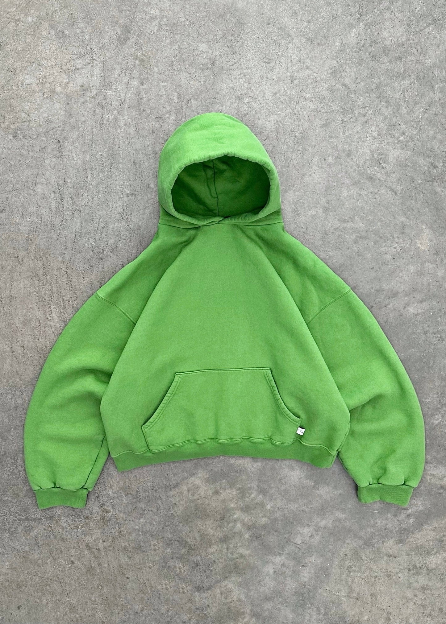 Herren Winterhoodie Warm Fleece