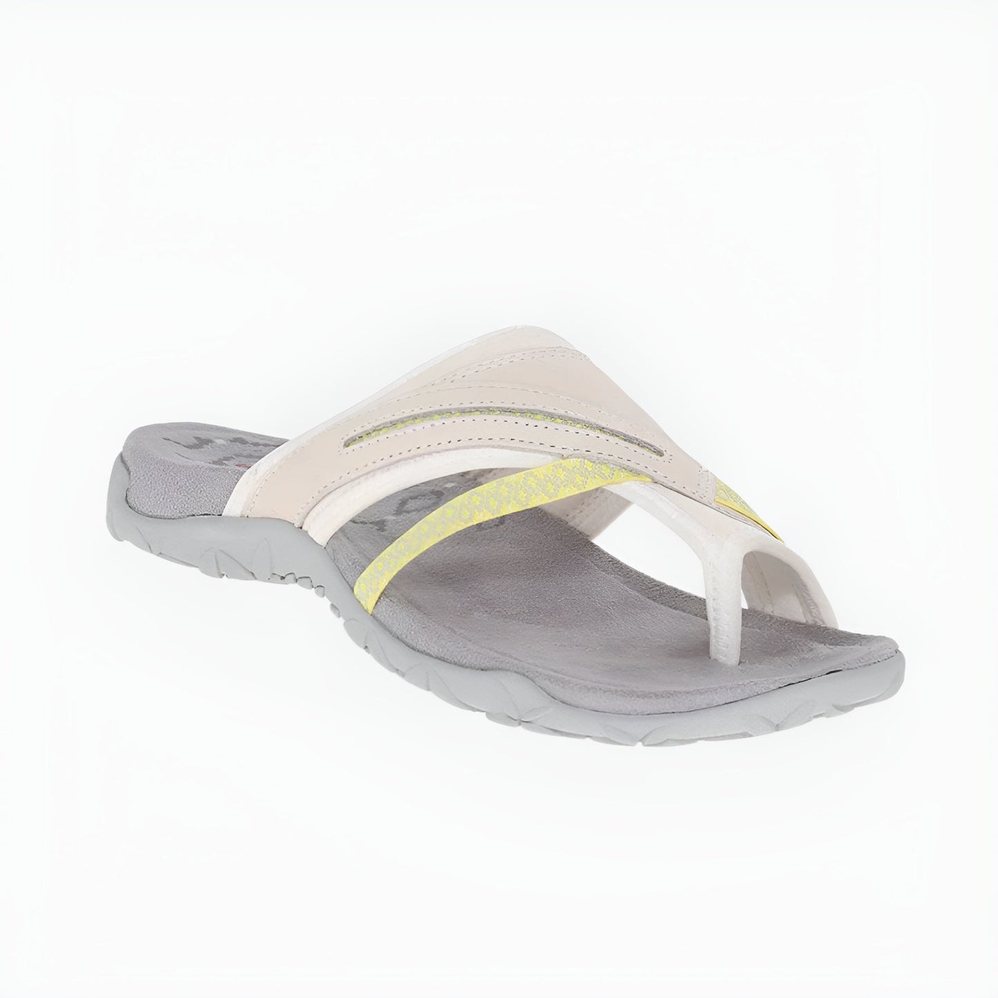 Norvielle Damen Orthopädische Sandalen Komfort