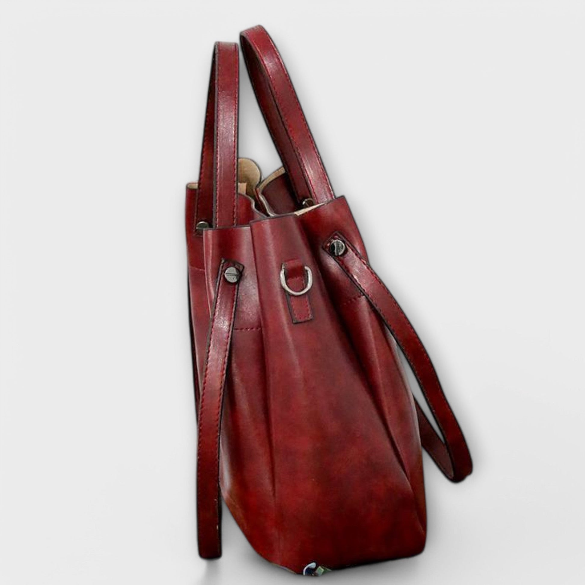 Elarova | 4Teiliges Vintage TaschenSet