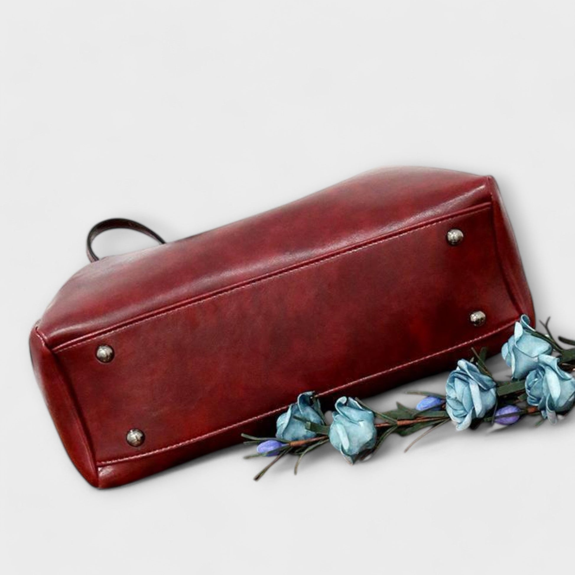 Elarova | 4Teiliges Vintage TaschenSet