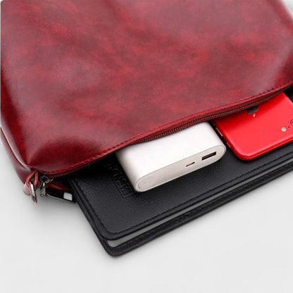 Elarova | 4Teiliges Vintage TaschenSet