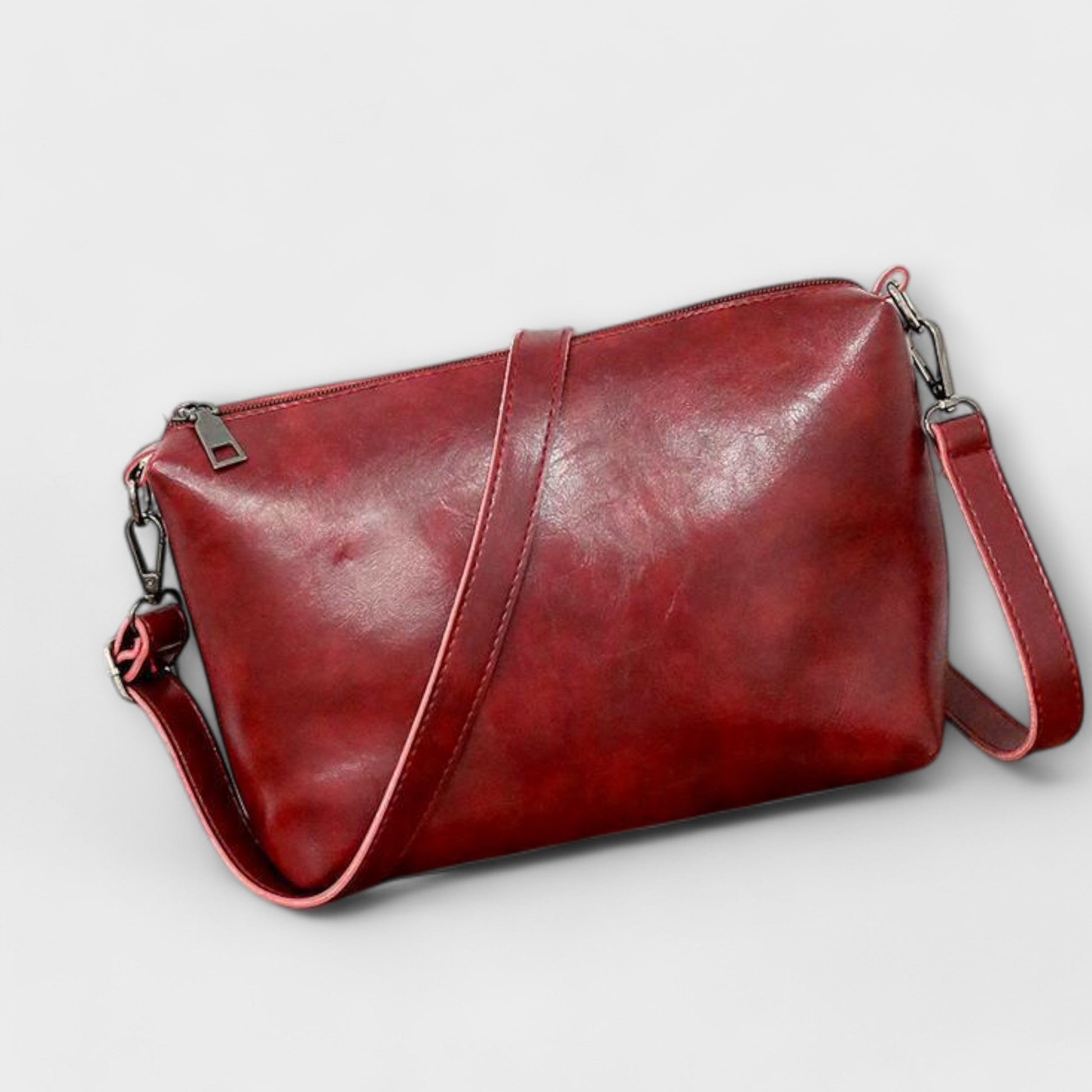 Elarova | 4Teiliges Vintage TaschenSet