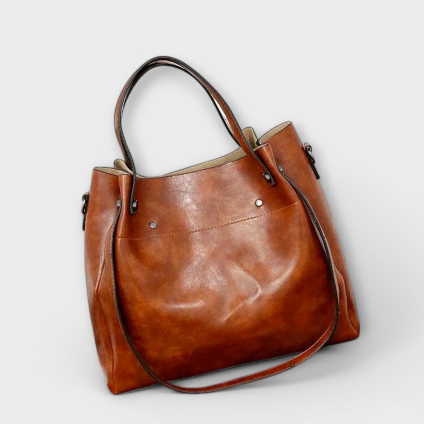 Elarova | 4Teiliges Vintage TaschenSet