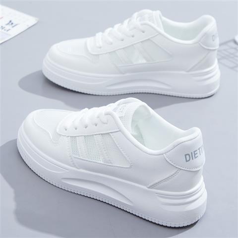 Elarova | Alltags Sneaker Aus Veganem Leder Für Damen