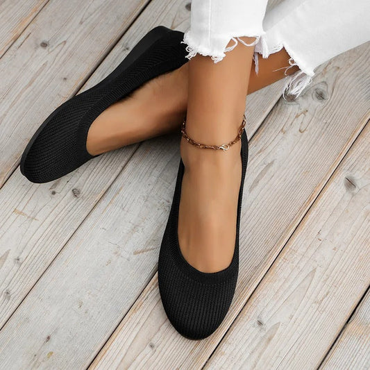 Damen Alltagsschuhe Komfortschuhe - Norvielle
