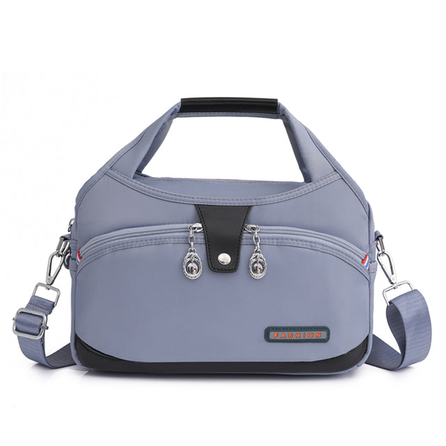 Elarova | Anti Diebstahl Handtasche